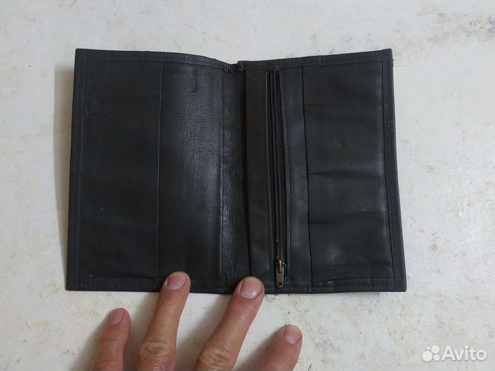 Кошелек мужской