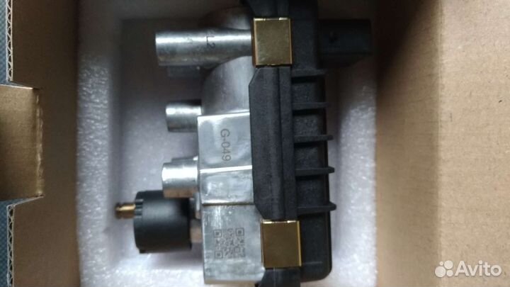 Сервопривод G-49