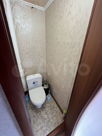 2-к. квартира, 52,7 м², 4/9 эт.