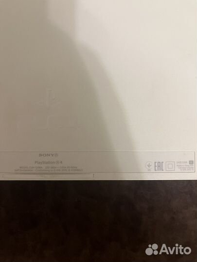 Sony playstation 4 PS4 (500gb)