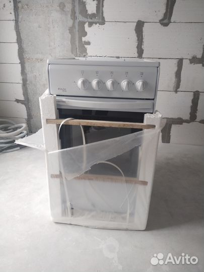 Плита газовая LADA Нова RG 24042 w