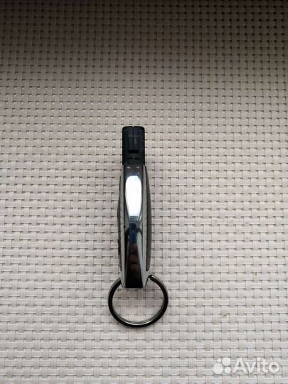 Ключ Mercedes ML 350 W166 Keyless Go