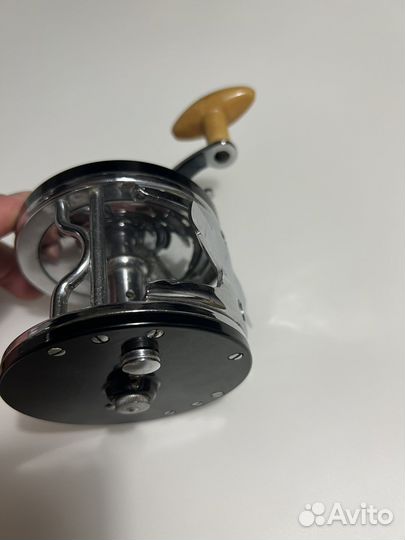 Катушка для морской рыбалки