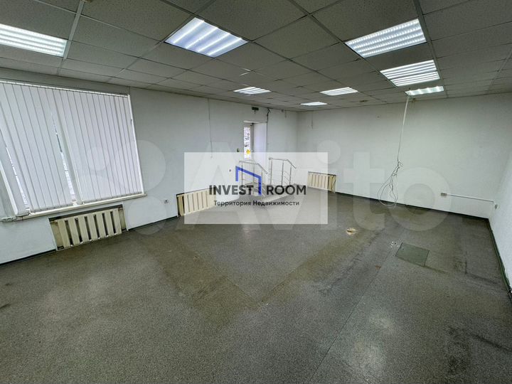 Свободного назначения,большая проходимость 91.4 м²