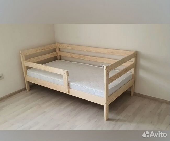 Матрац детский