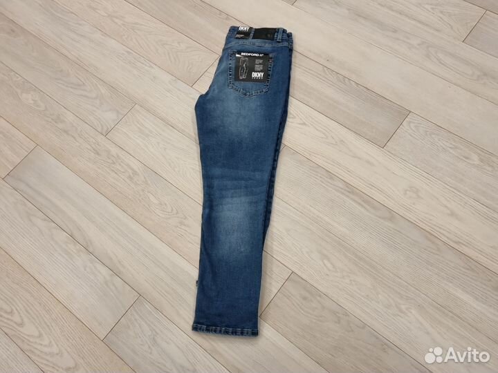 Джинсы dkny jeans 33/30