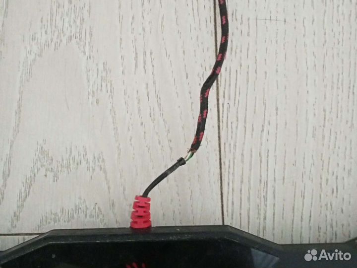 Игровая клавиатура A4 Tech Bloody B120