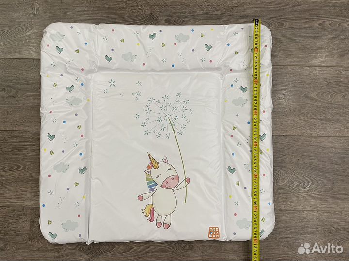 Матрас для пеленального столика