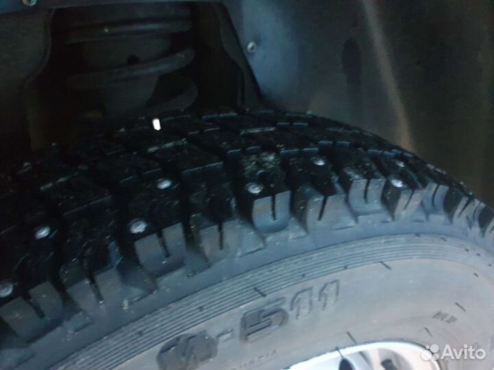 КАМА Кама-Flame 175/80 R16