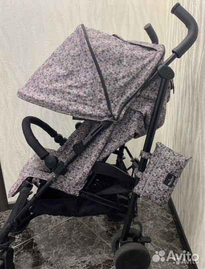 Прогулочная коляска Elodie 3.0