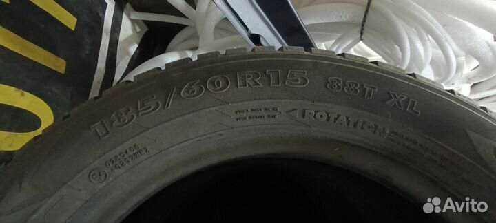 Nordman 7 185/60 R15 27