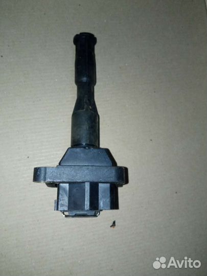 BMW E39 катушка зажигания