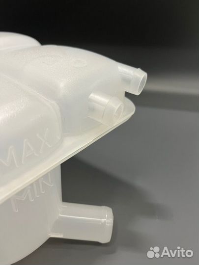 Бачок расширительный ford focus 3