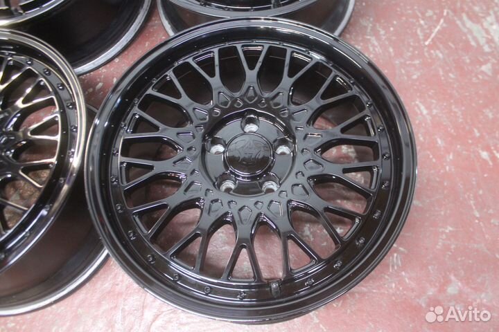 Диски R18 VIP Modular VRC-110 5х112 8,5J