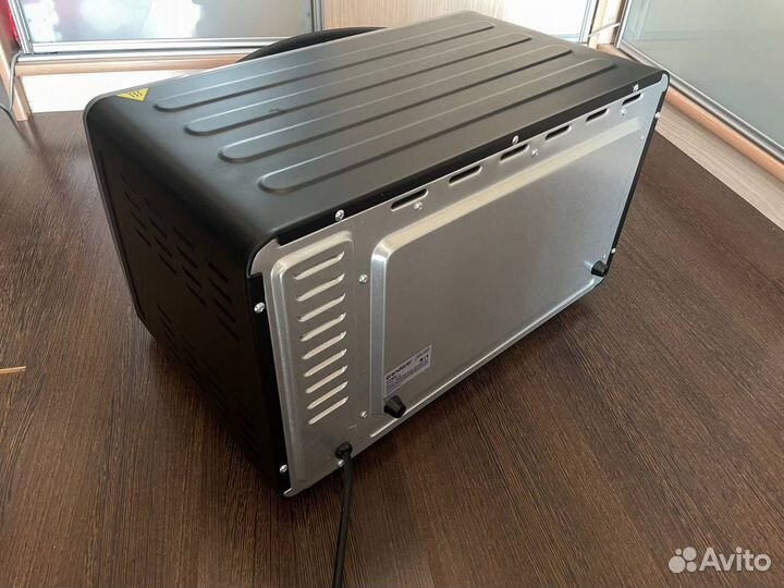 Духовая печь Endever Danko 6030 Почти новая