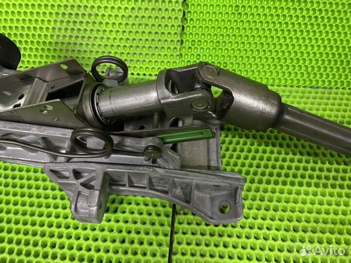 Колонка рулевая Ford Mondeo 4 2007-2015