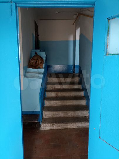 4-к. квартира, 68,9 м², 5/5 эт.