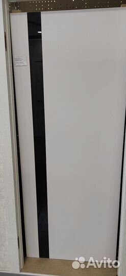 Дверь межкомнатная новая 800 полный комплект