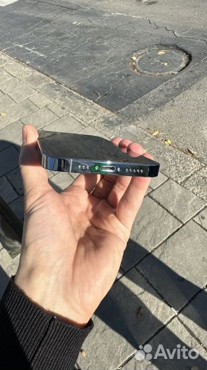 iPhone 13 Pro, 128 ГБ