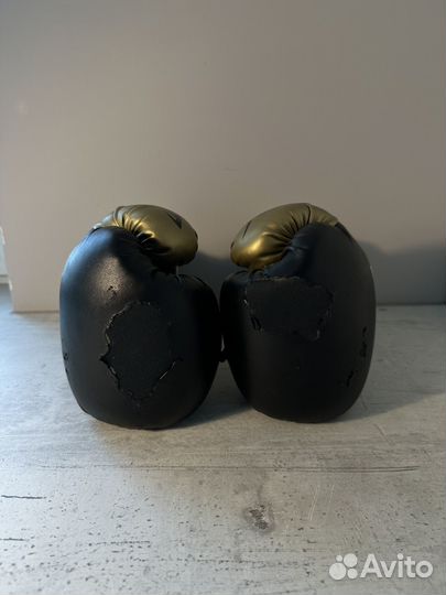 Боксерские перчатки Everlast 14 oz