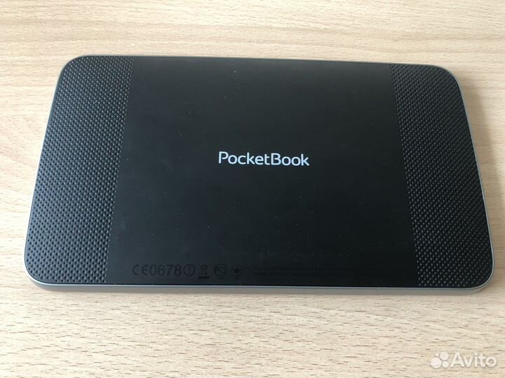 Планшет Pocketbook Surfpad U7