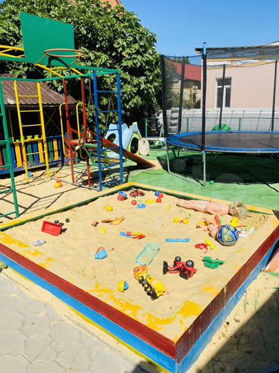 Комната 12 м², 1/4 эт.