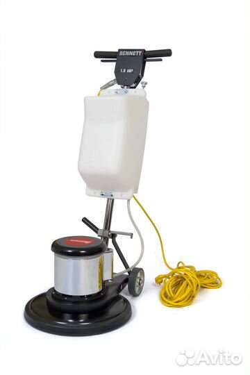 Bennett SPX-170N - роторная машина