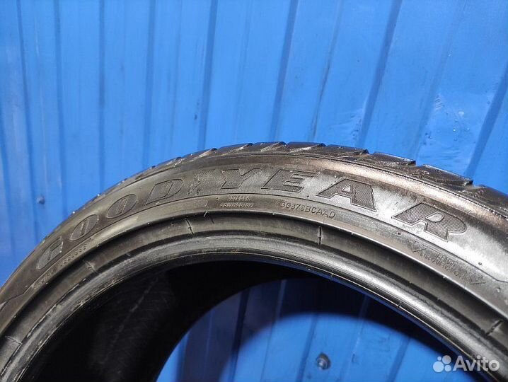 Goodyear Eagle Sport 245/40 R18