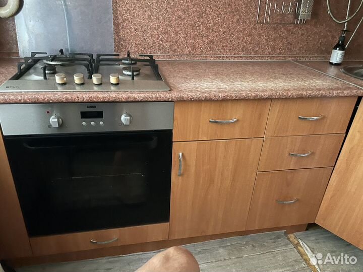 Духовой шкаф zanussi встраиваемый