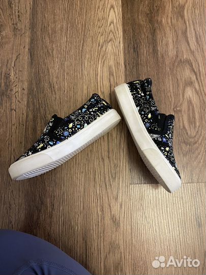 Слипоны для мальчика 29