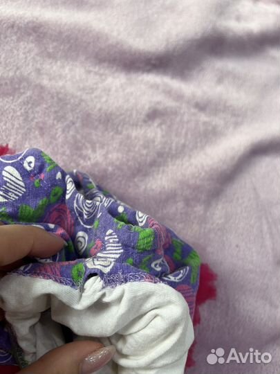 Трусики для купания детские