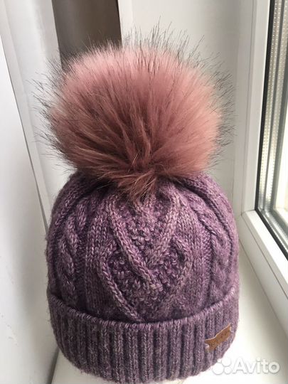 Шапки для девочки