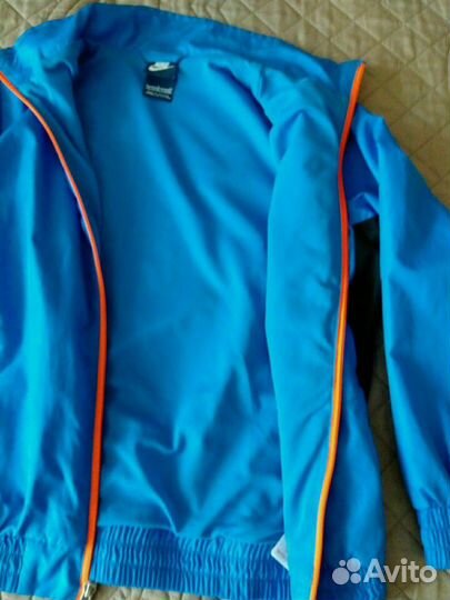 Костюм nike для мальчика р.128