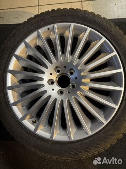 Диск R19 Mercedes