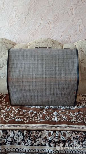 Аккордеон weltmeister amigo