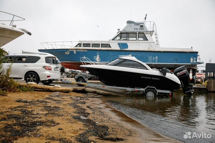 Лодочный мотор Suzuki (Сузуки) DF 150 TL