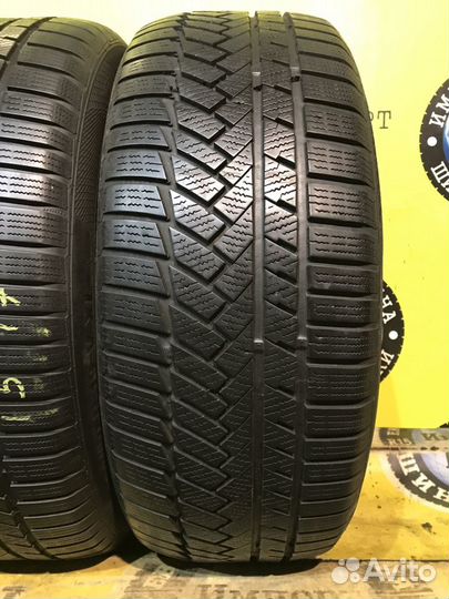 Continental ContiWinterContact TS 850 P 255/50 R19 107W