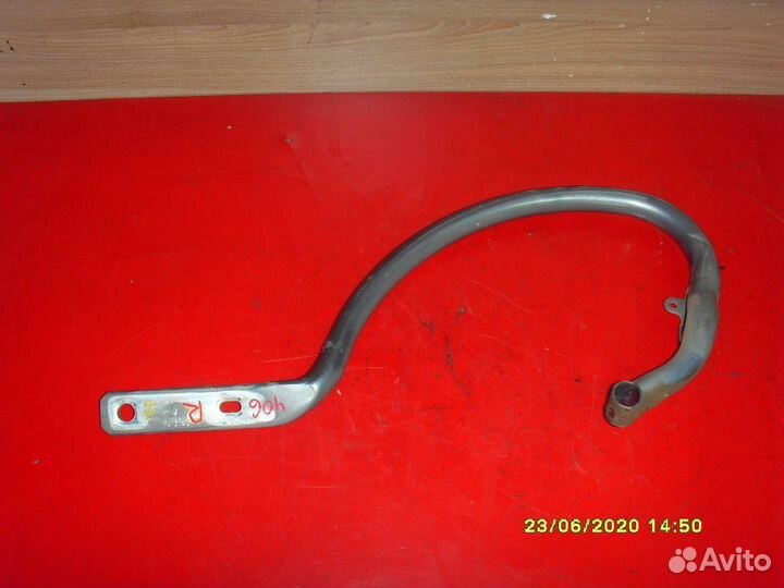 Петля крышки багажника 861368 Peugeot 406 (8B)