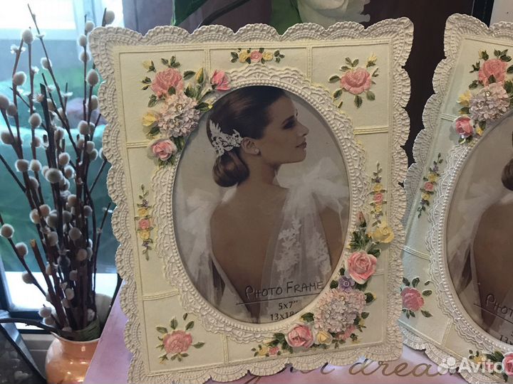 Рамка для фотографий