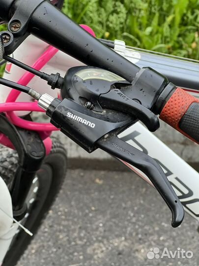 Велосипед горный 26