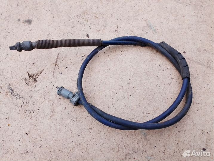 Трос спидометра для мотоцикла м72, к750