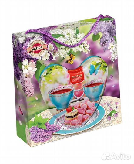 Подарочный набор Hilltop