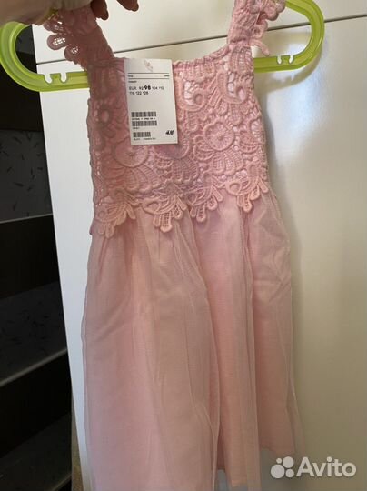 Платье нарядное