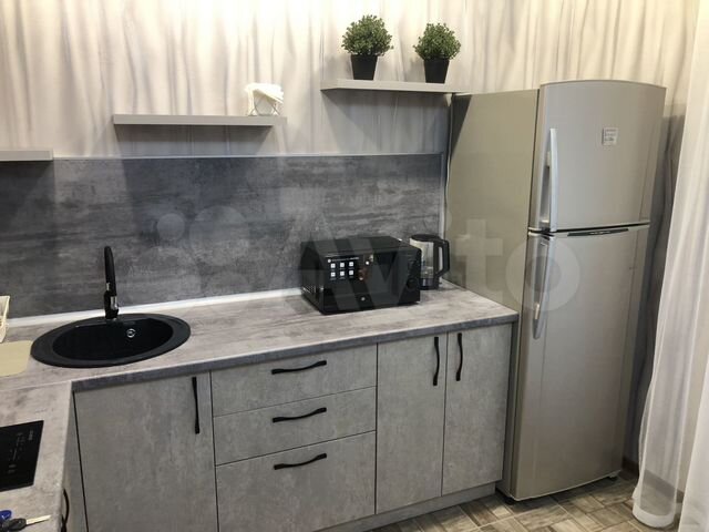 Квартира-студия, 24 м², 6/10 эт.