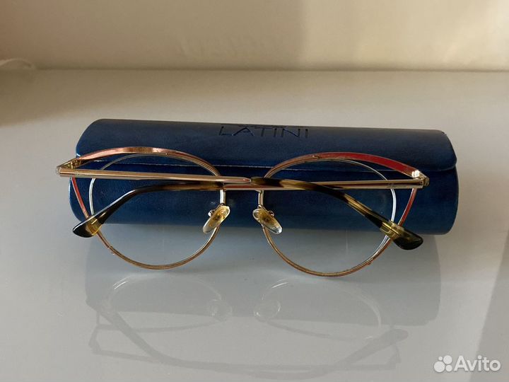 Очки для зрения женские