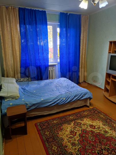 1-к. квартира, 31 м², 4/5 эт.