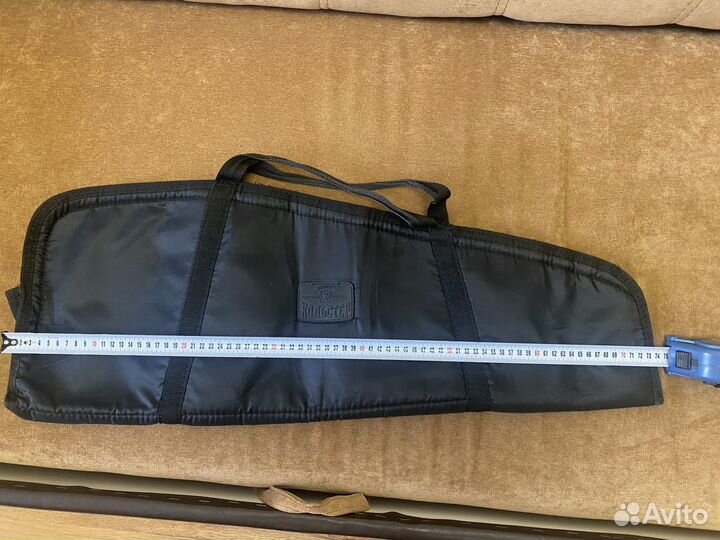 Чехол под оружия хольстер