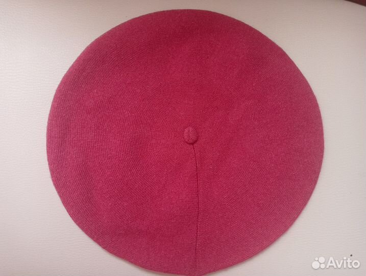 Берет женский новый