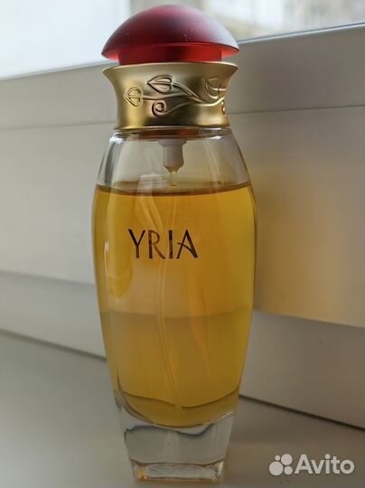 Yria Yves rocher от 50 ml