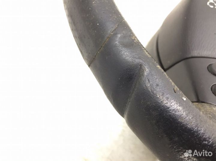 Руль Mercedes A W169 2.0 CDI 2007